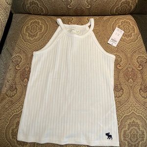 Abercrombie girls tank
